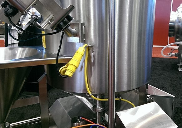 Électrique Sécurité en la lieu de travail