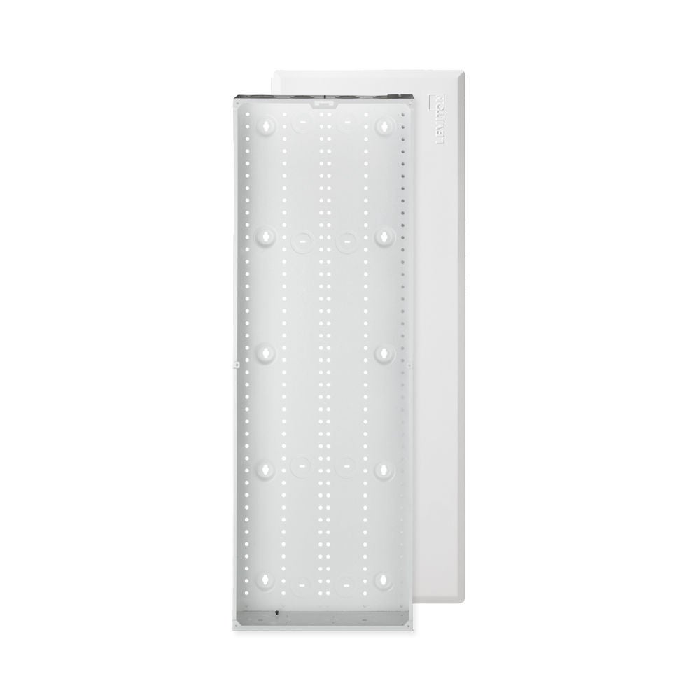 42" Métal Enceintes