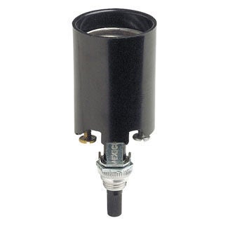 Bougie Douille lampholders