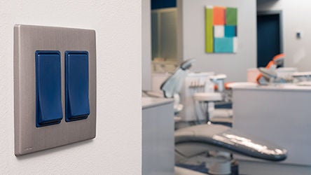 transformer un bureau espace avec Renu parties