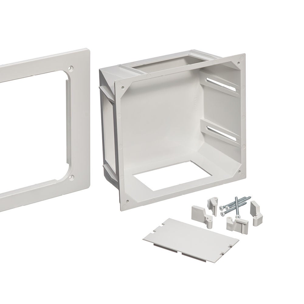 Encastré Divertissement Boîtes