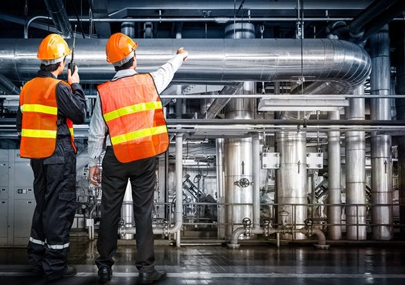 Électrique Sécurité en la lieu de travail