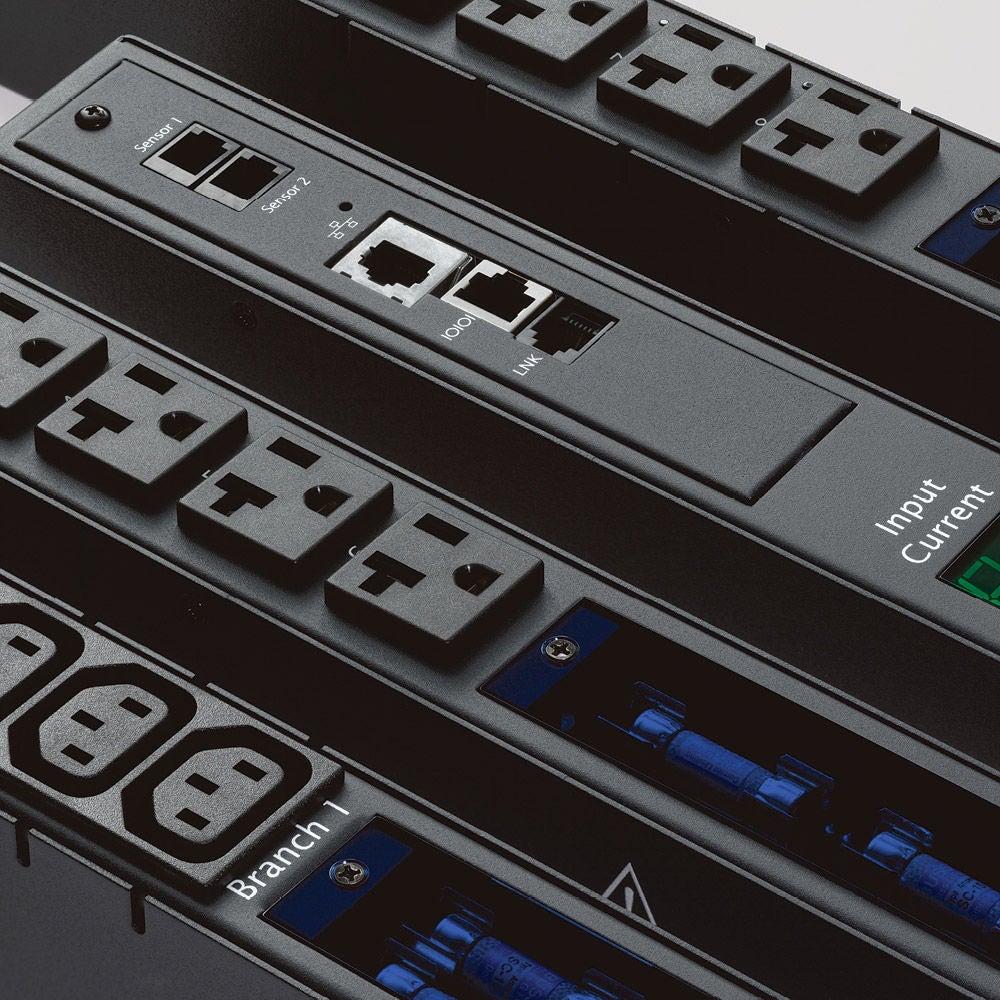 Réseau Solutions pdu