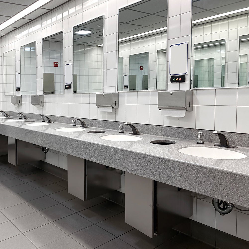 Occupation Capteurs et Vacance Capteurs