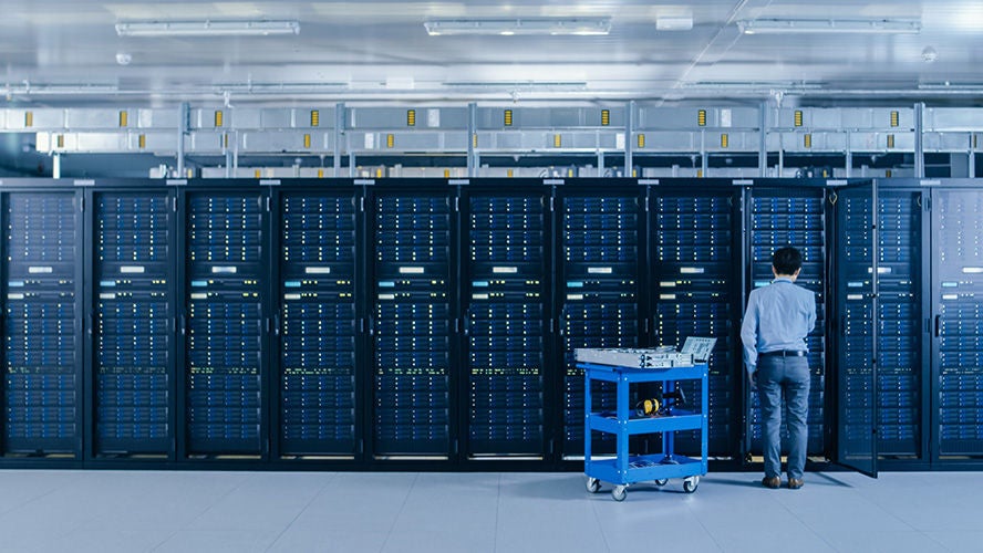 Opter-X E2X S'engager Fibre Système