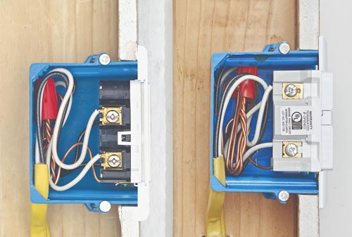 Supplémentaire chambre pour nouveau construction et modifier applications.