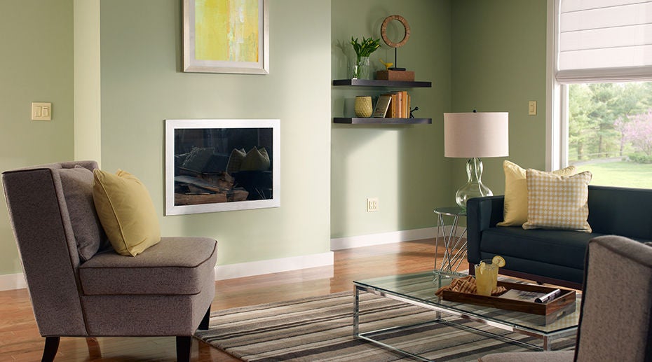 Maïs Soie Renu parties sur la mur