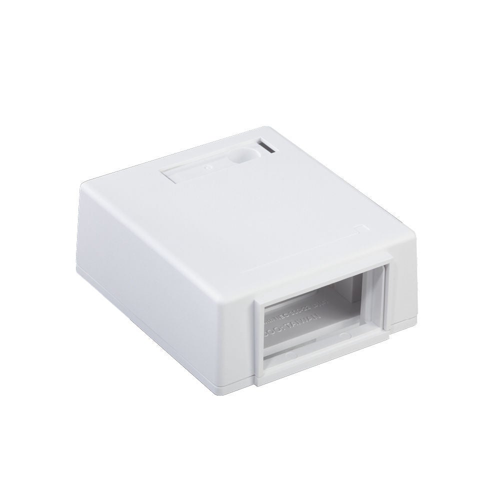 MOS Surface Monter Boîtes