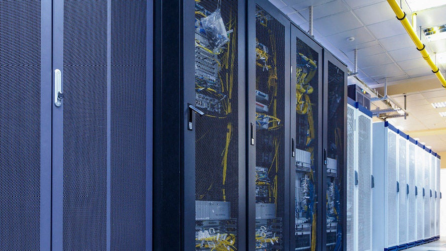 Réseau Solutions ATLAS-X1 Prime système