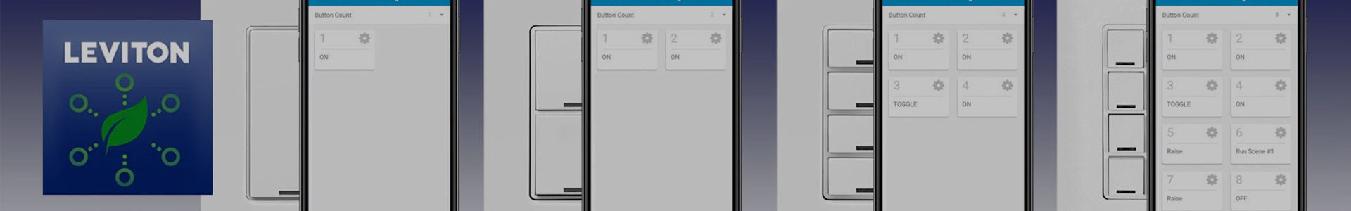Sans fil distribué chambre contrôler