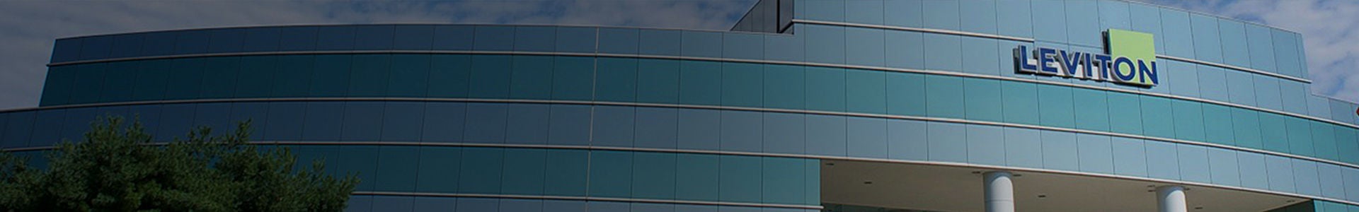 Leviton Bâtiment