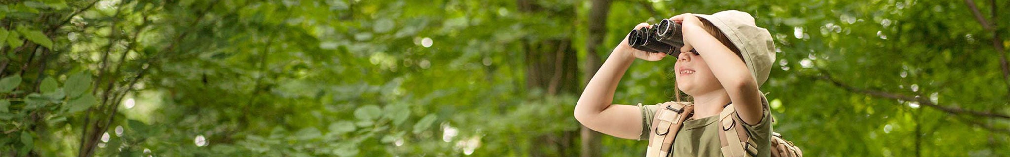 Fille Éclaireur Partenariat