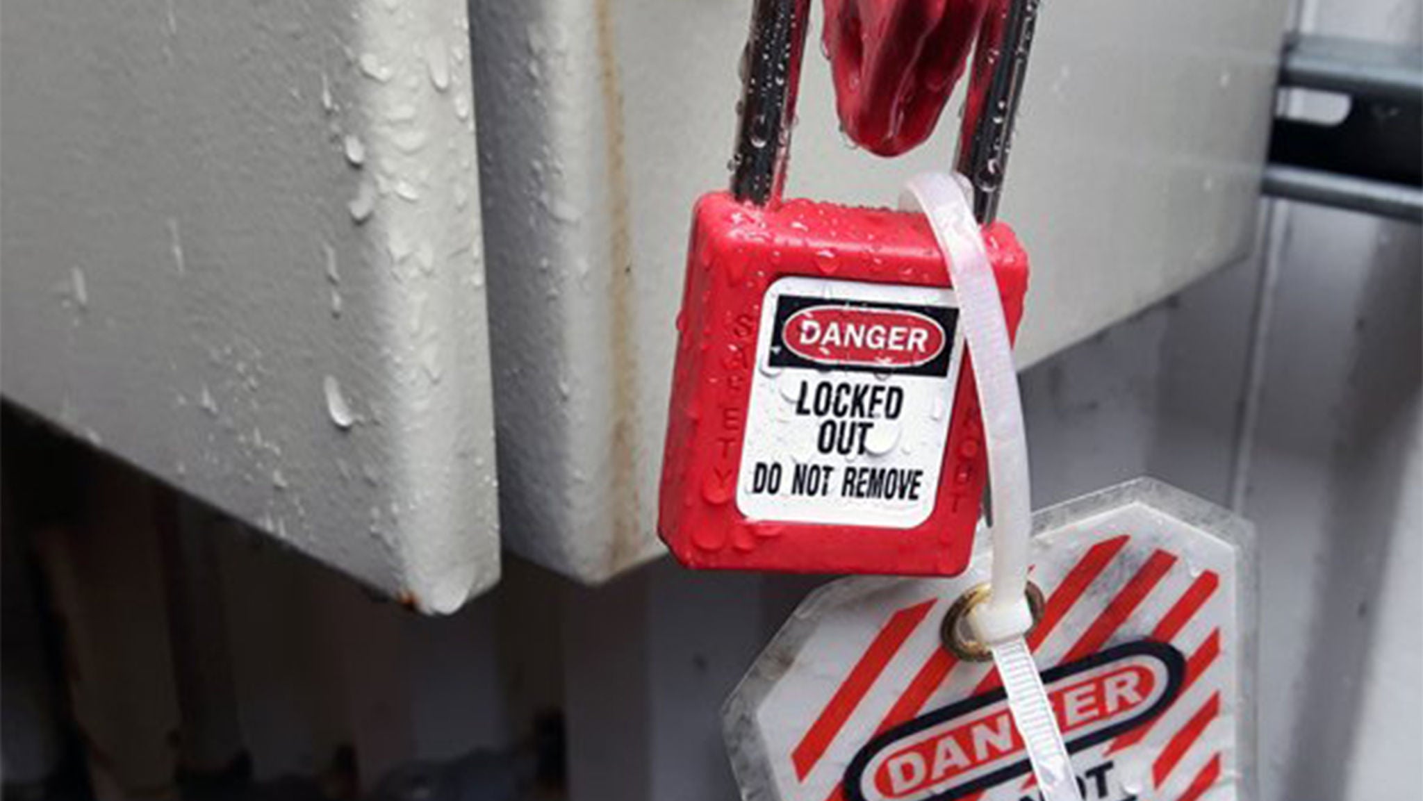 électrique sécurité