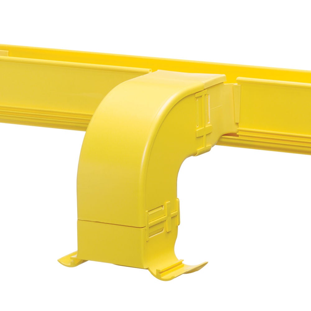 Fibre Chemin de roulement Laisser tomber-De Kits