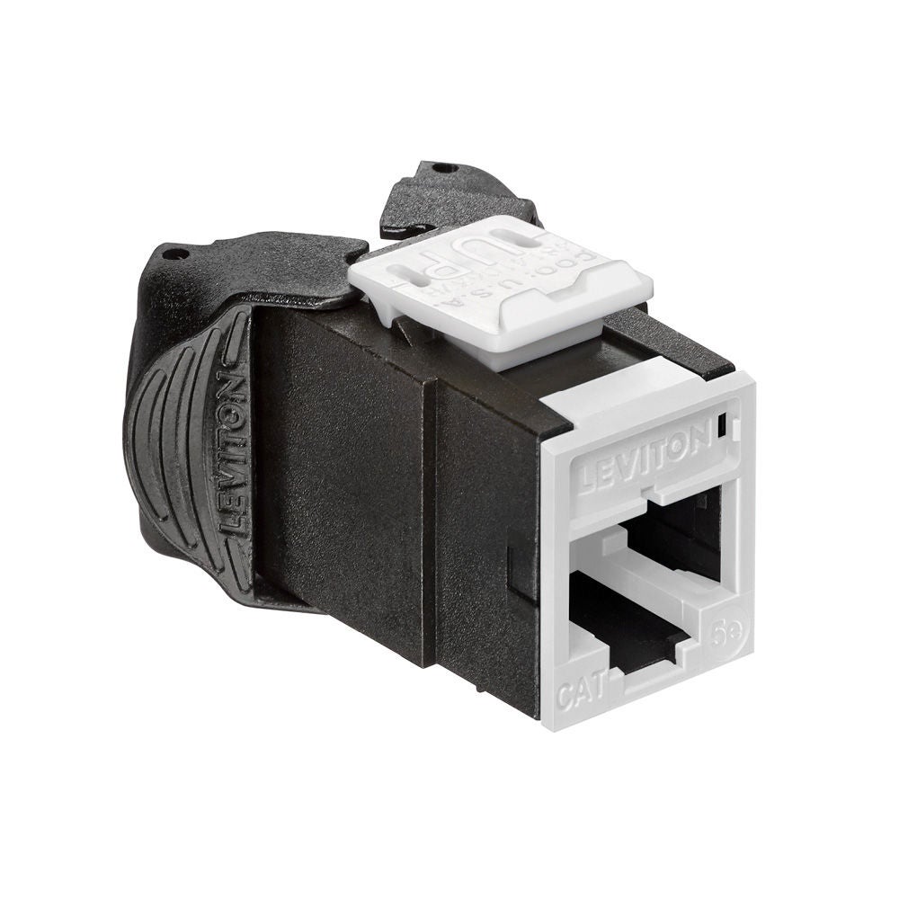 ATLAS-X1 Chat 5e UTP Vérins