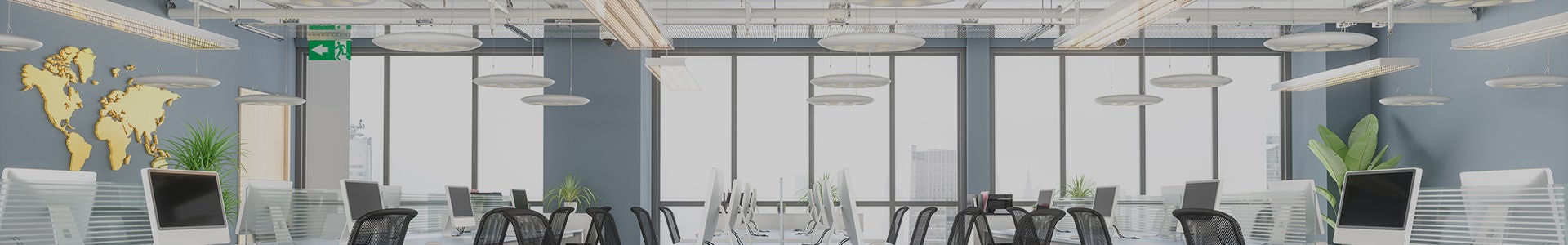 Intégré fixation contrôler