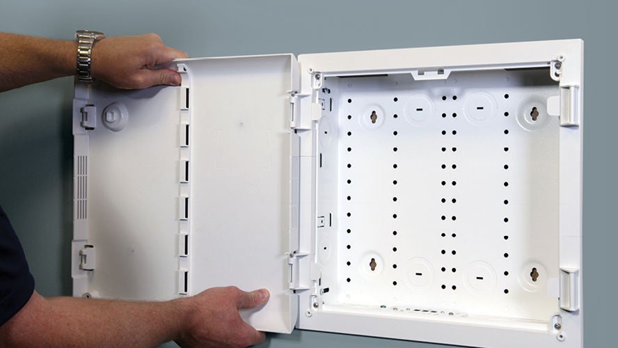 Construire Votre Propre: SMC