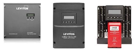 Avancé multiples-circuit submeters