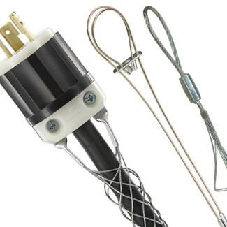 Fil Mailler Sécurité Poignées