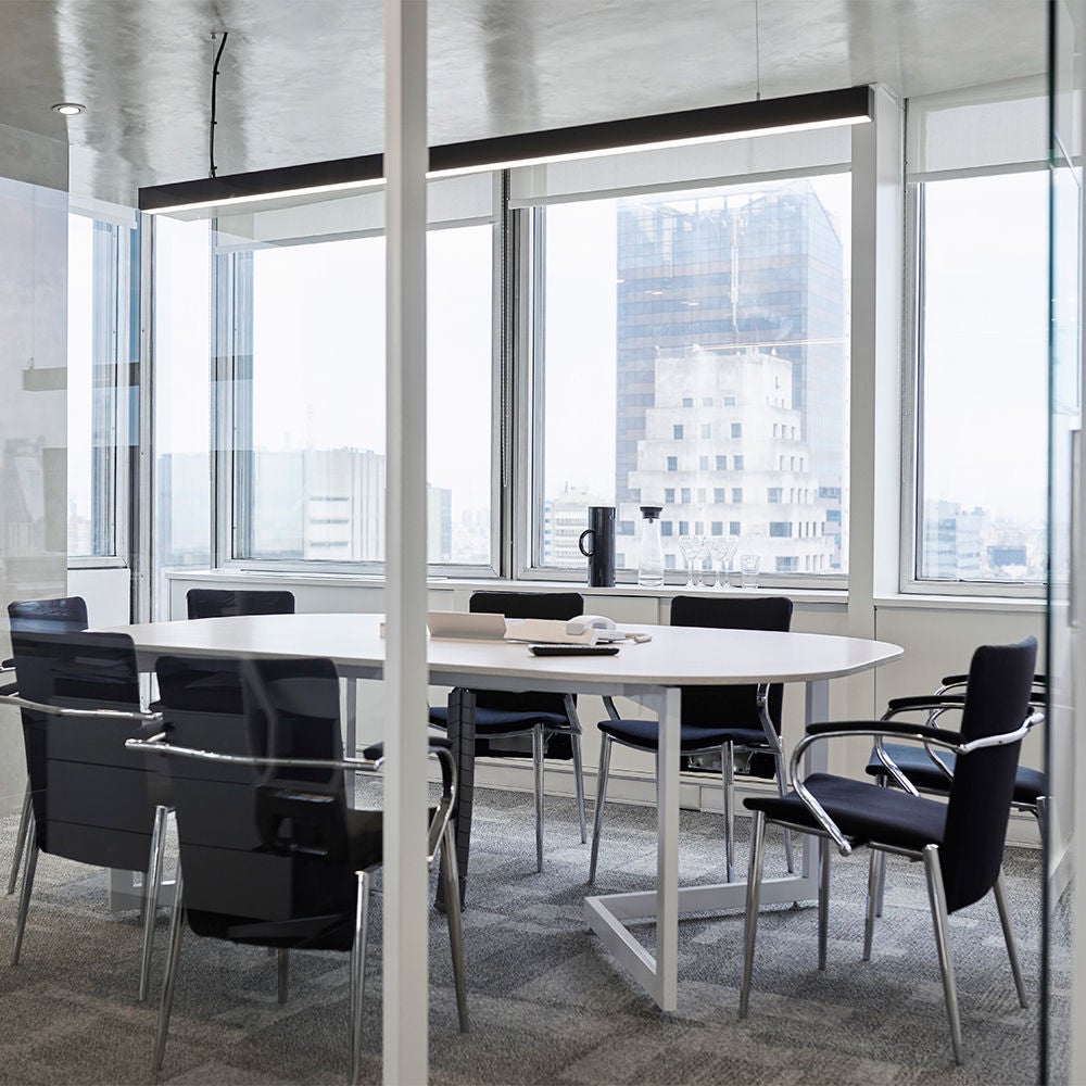 Distribué Contrôles