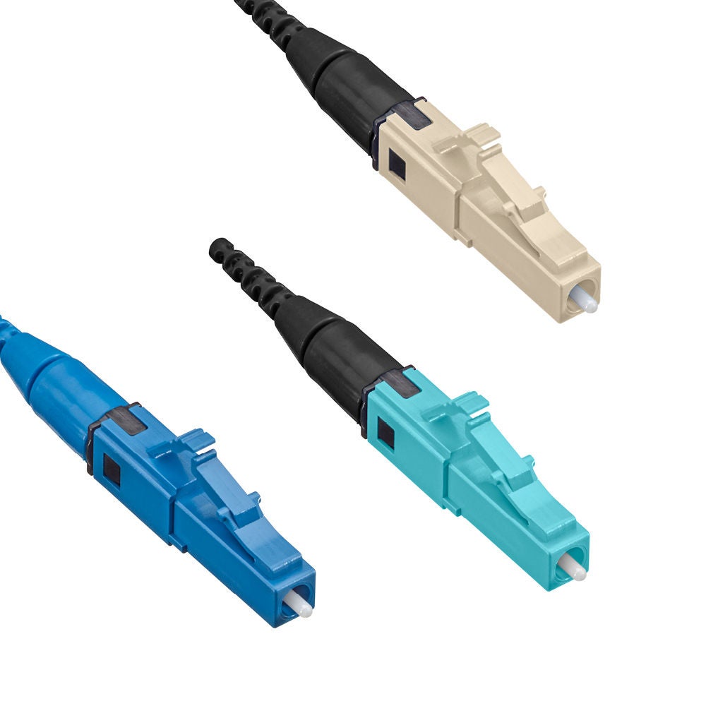 FASTSPLICE Fibre Connecteurs