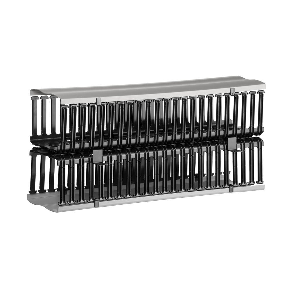 VERSI-CONDUITE 8" Canal Gestionnaires