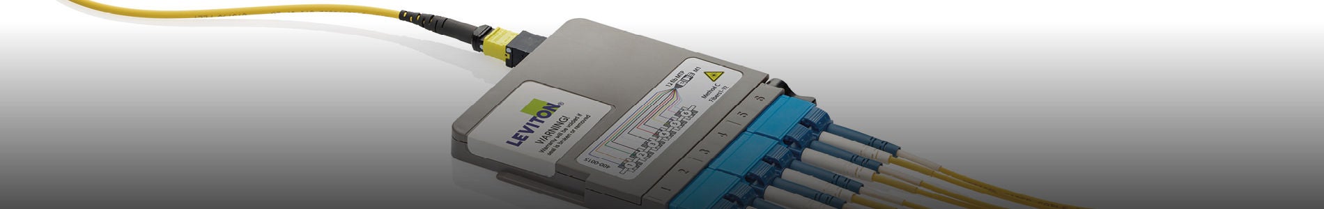 OPTER-X HDX S'engager Mondial Fibre Système