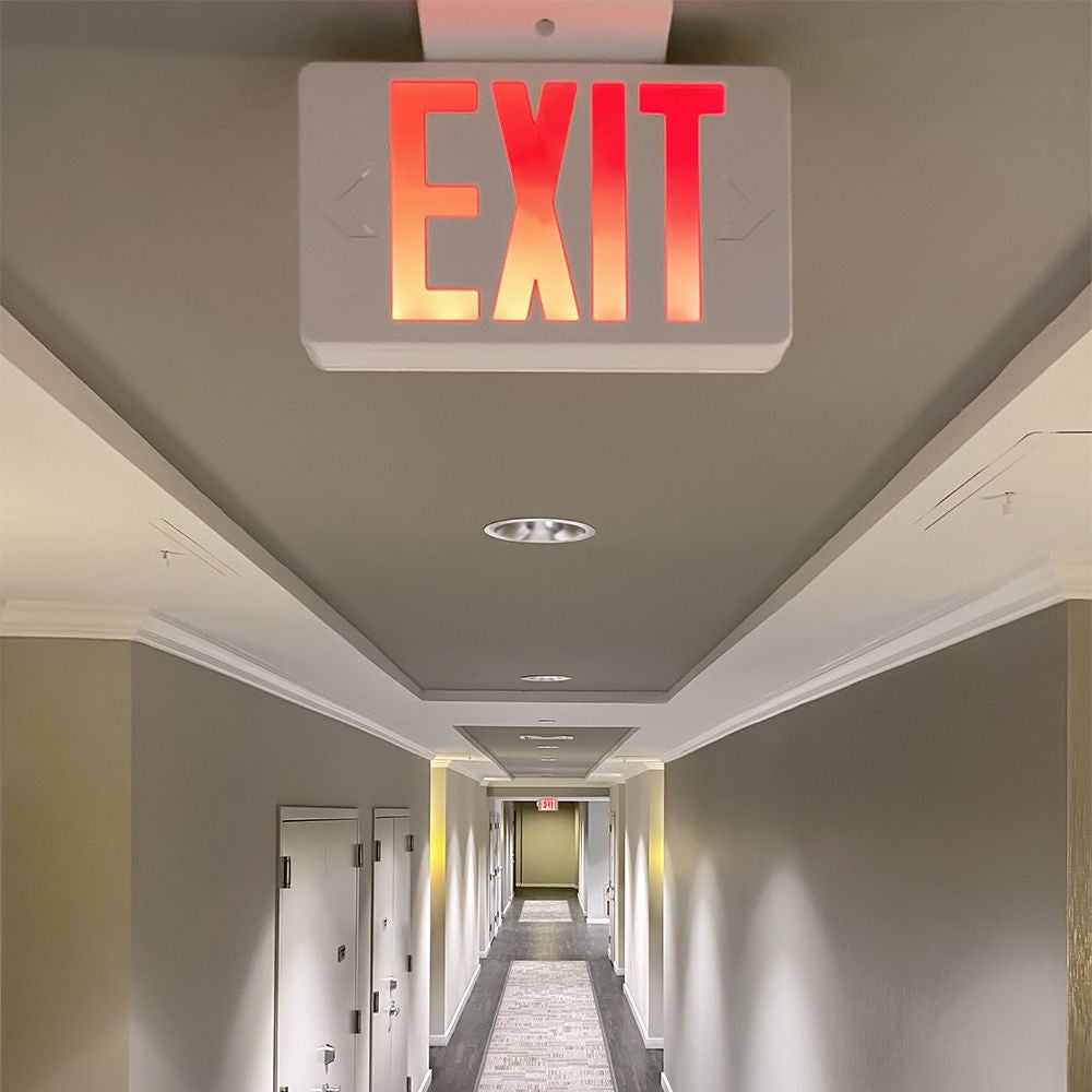 D'urgence contrôles