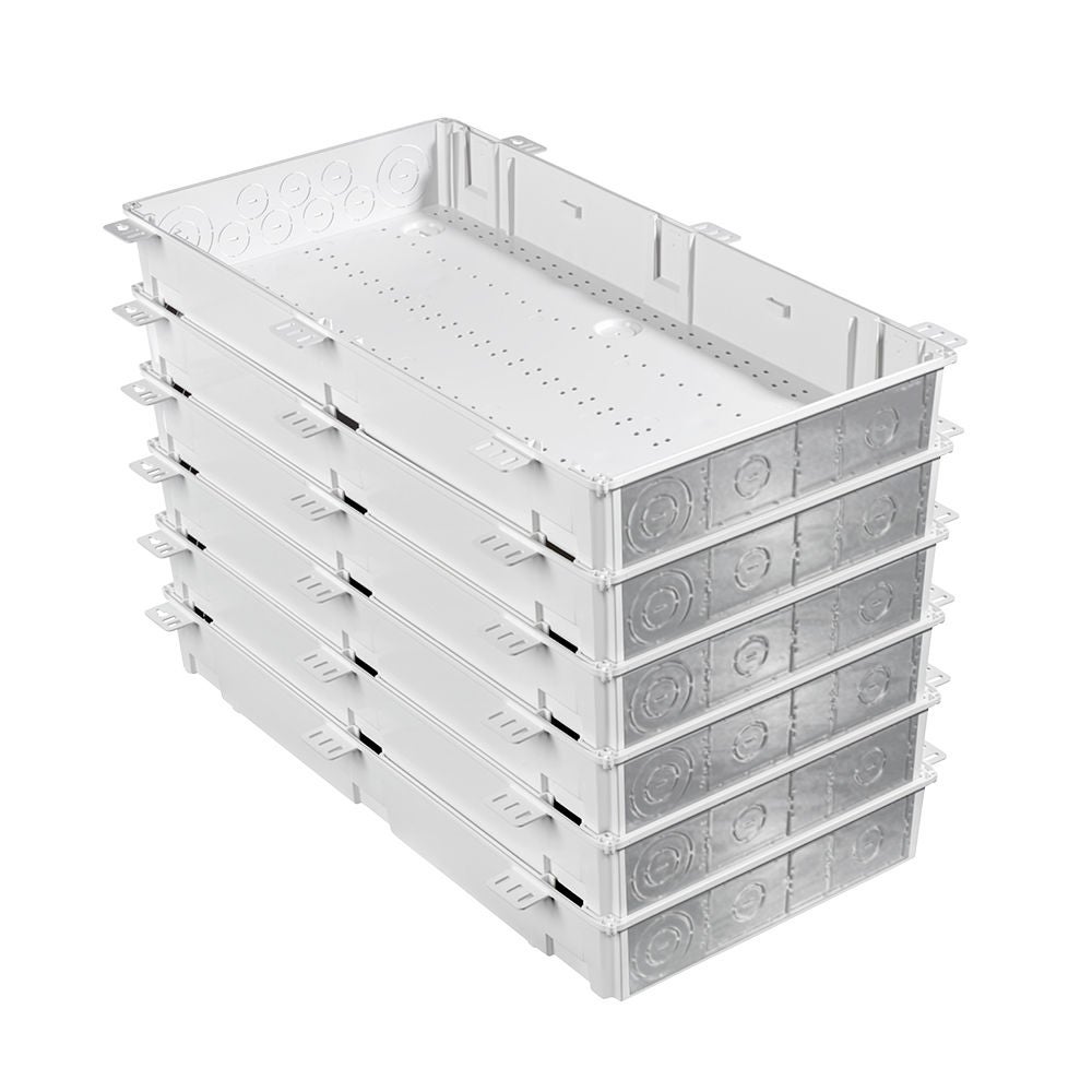 Plastique SMC Masse Les packs