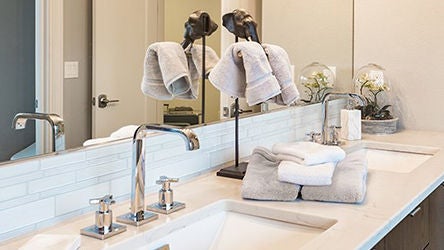 Commun emplacement pour GFCI