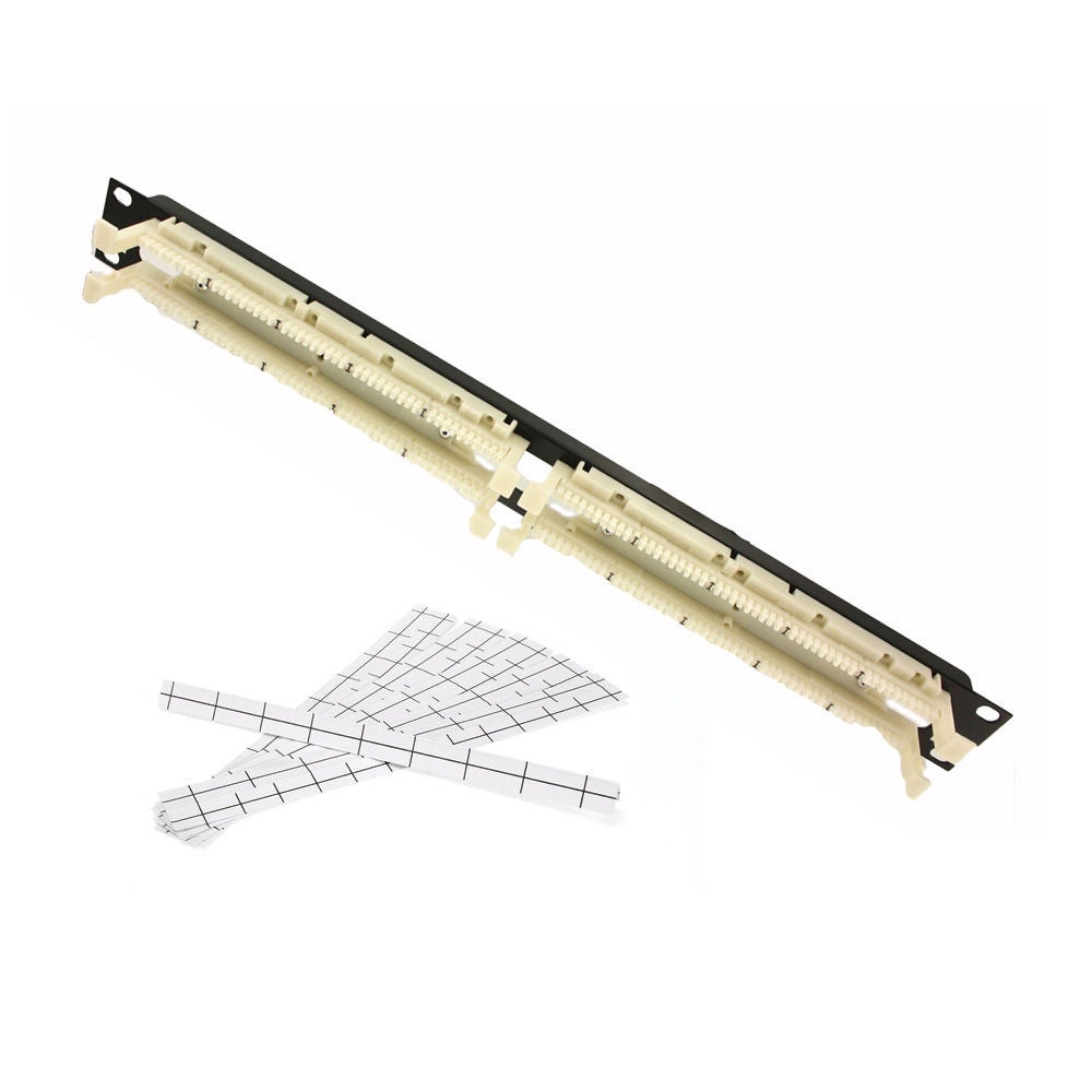 Chat 5e 110-Style Câblage Produits