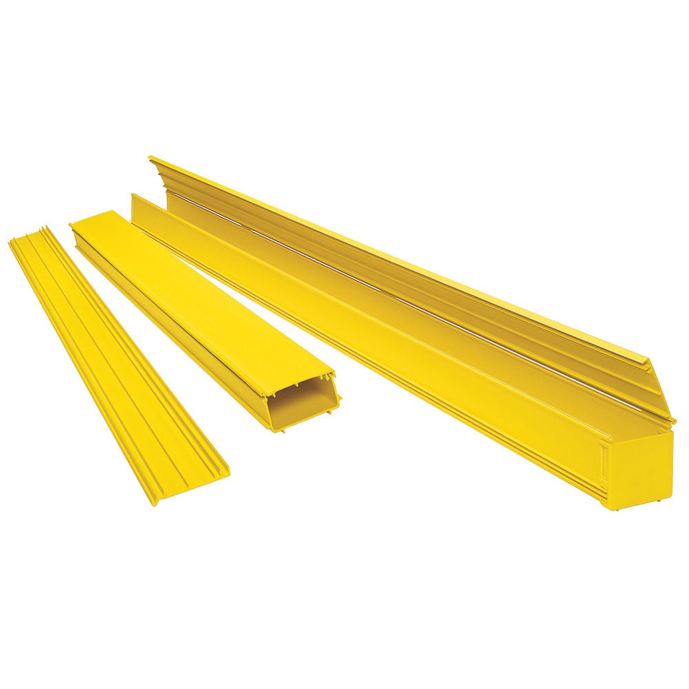 Fibre Chemin de roulement Système