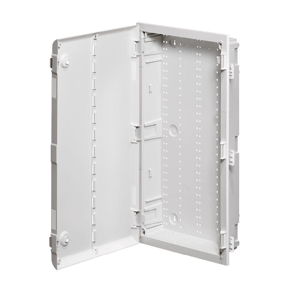 Structuré Médias Enceintes