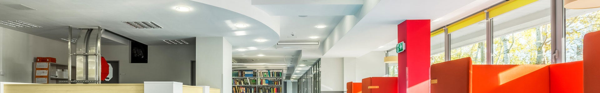 Intellect intégré fixation contrôler