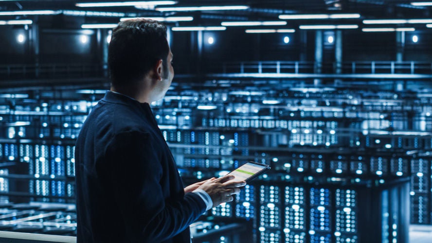 Opter-X HDX Unité Fibre Système