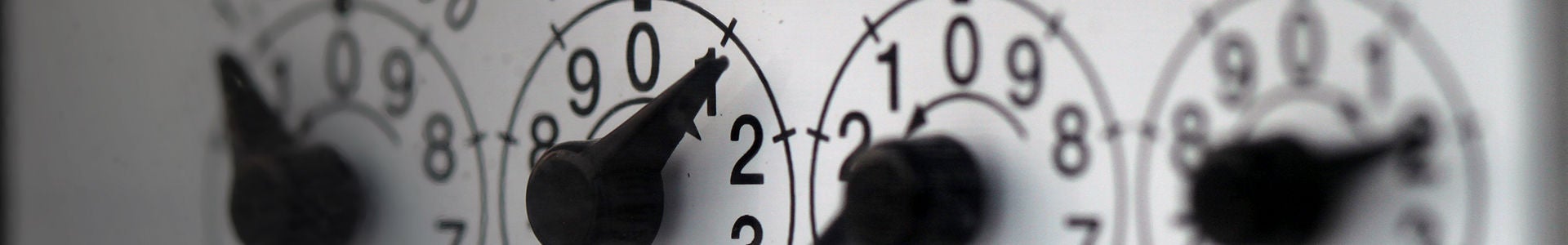 énergie code conformité bannière