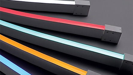 ConTech CONDUIT éclairage