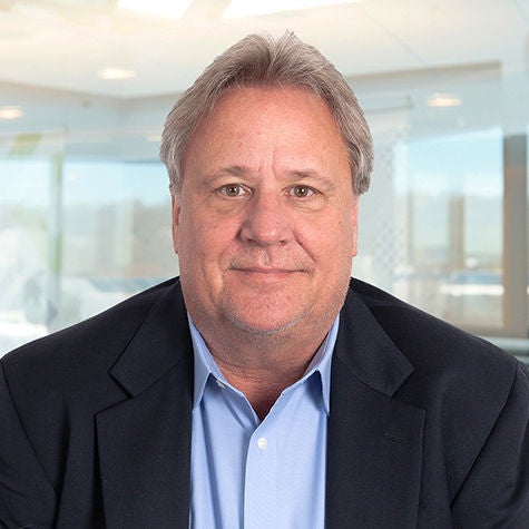 Richie Marche de l'Ouest