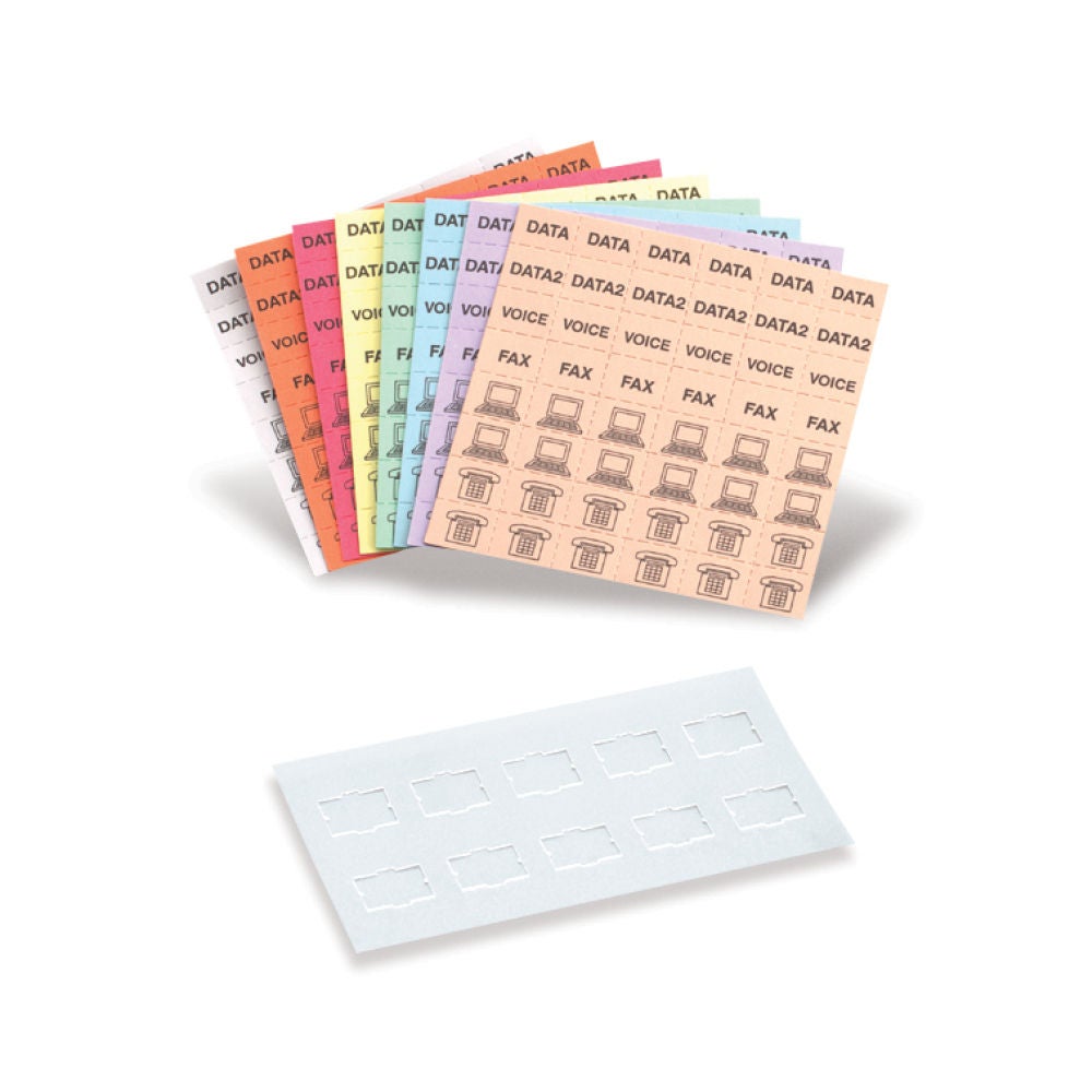 QUICKPORT L'étiquetage Solutions