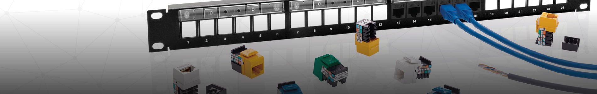 GIGAMAX UTP Cuivre Système