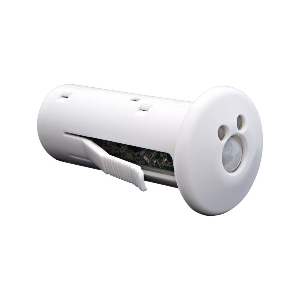 Intellect PIR capteur contrôler module avec intégré photocellule