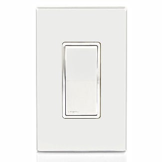 Décoration commutateurs