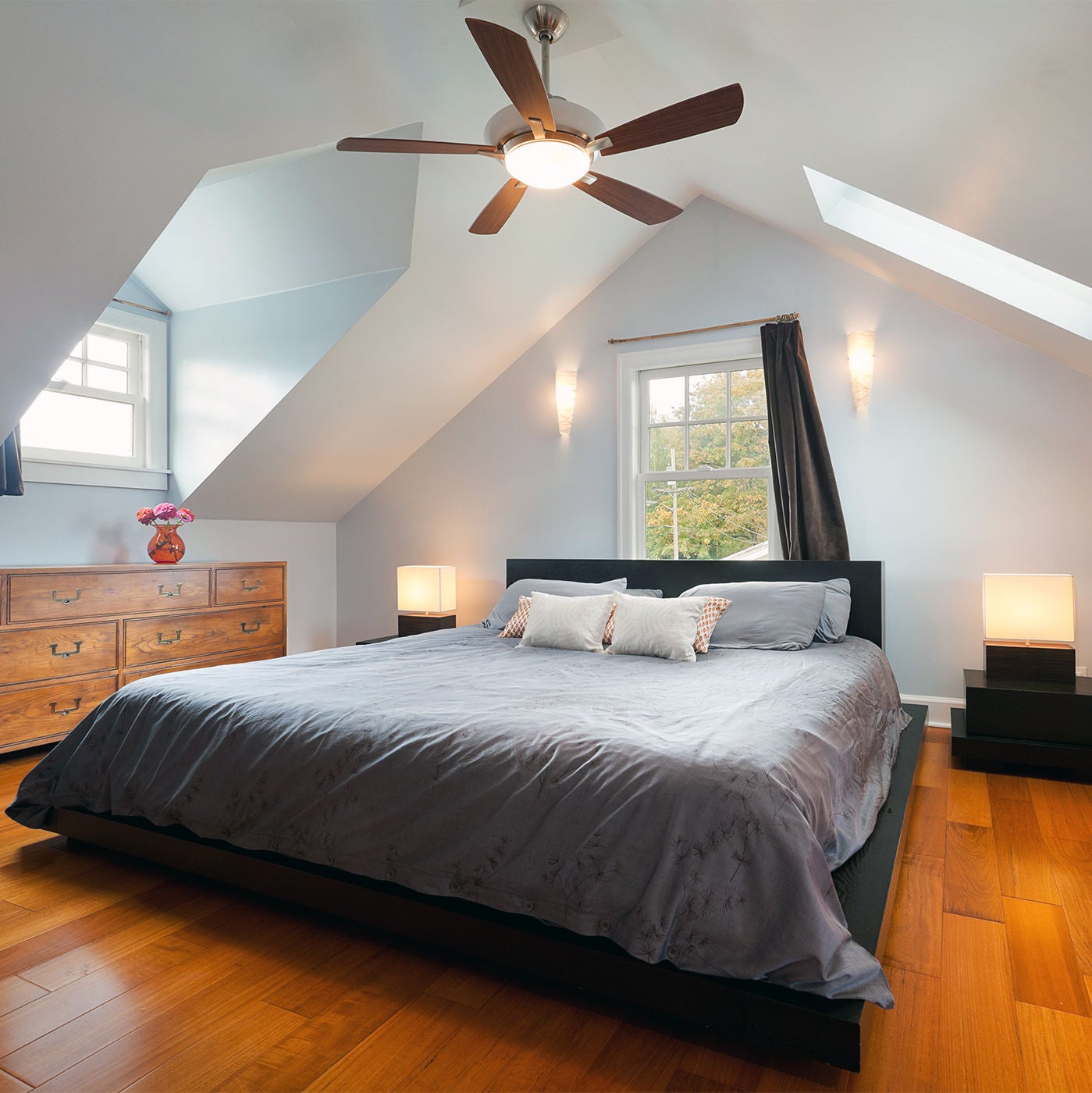 fan vitesse contrôles thumbmail