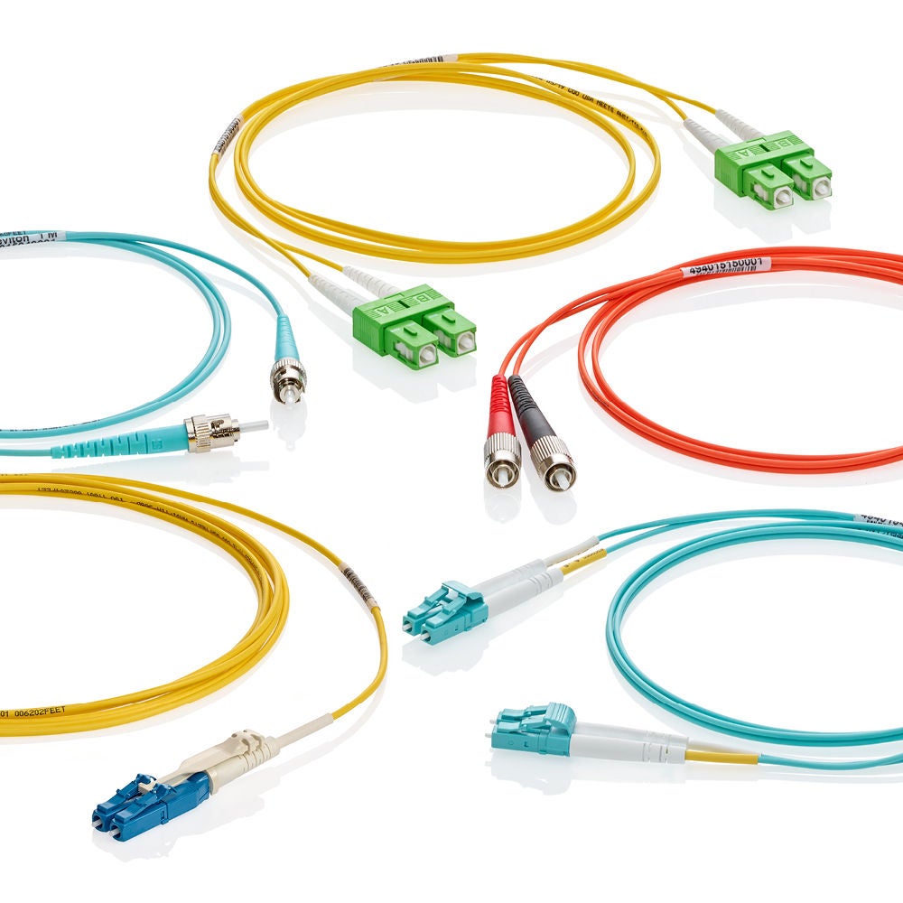 Prime Plus Pièce Cordons