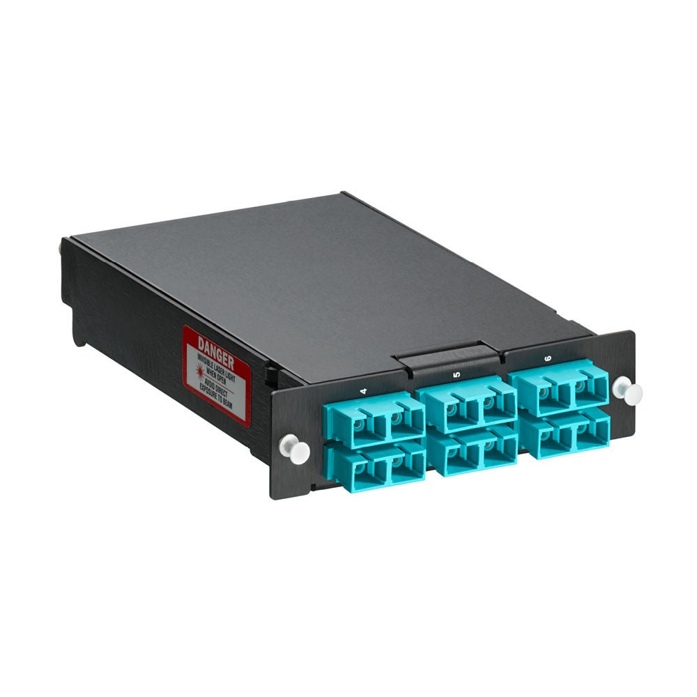 SDX Épissure Modules