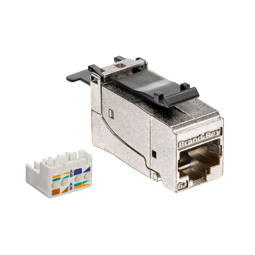 10GPlus Chat 6A Système