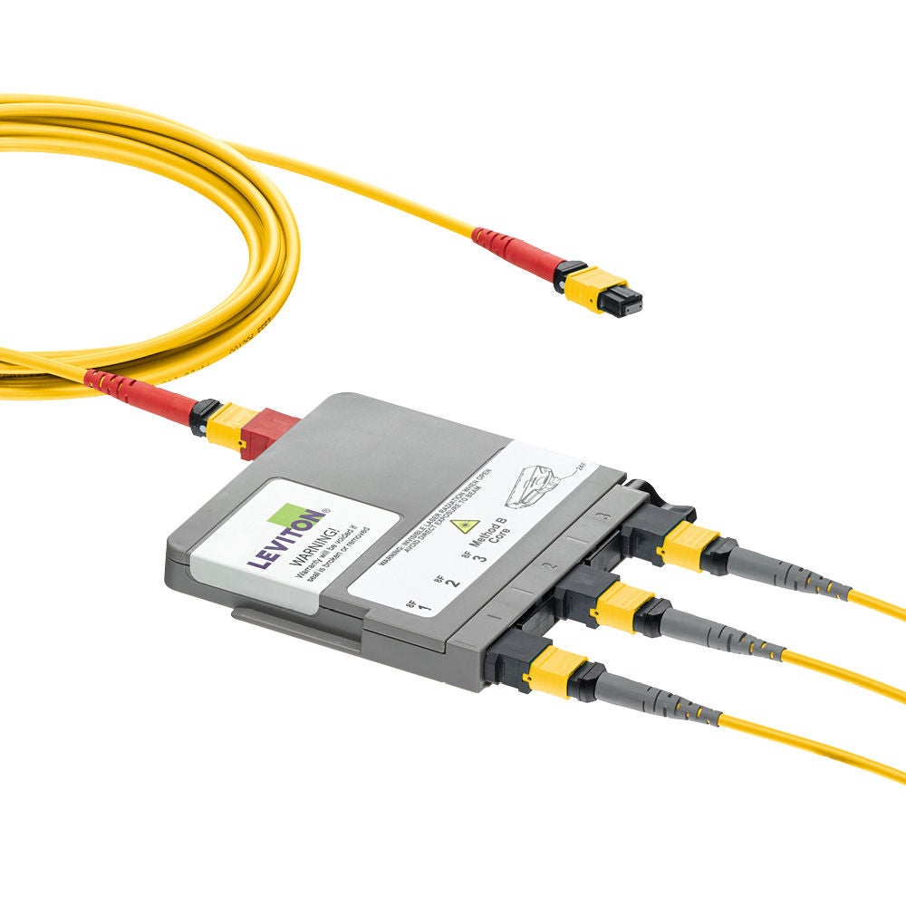 Unique-mode Opter-X Unité Fibre