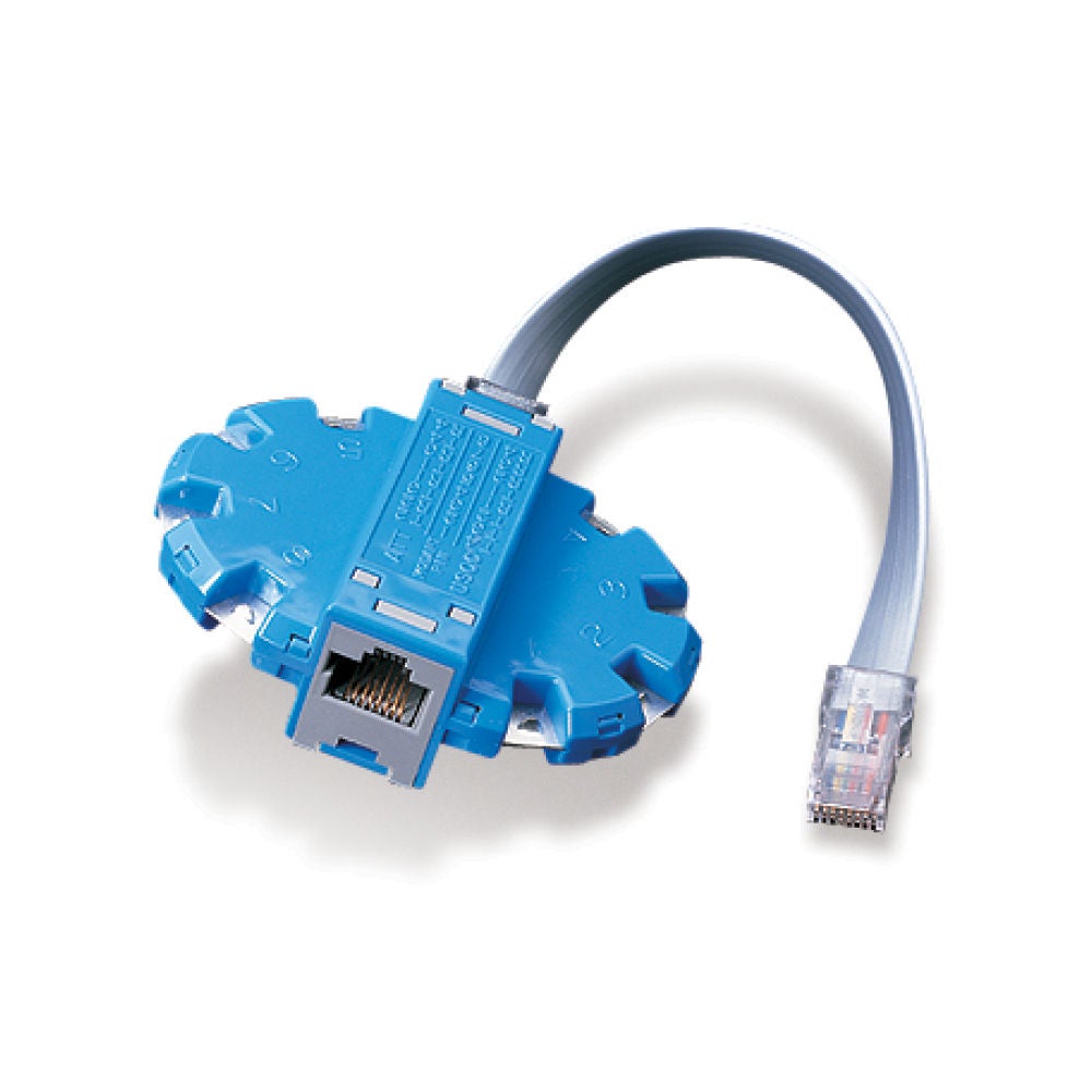 Champ Test & Résiliation Outils