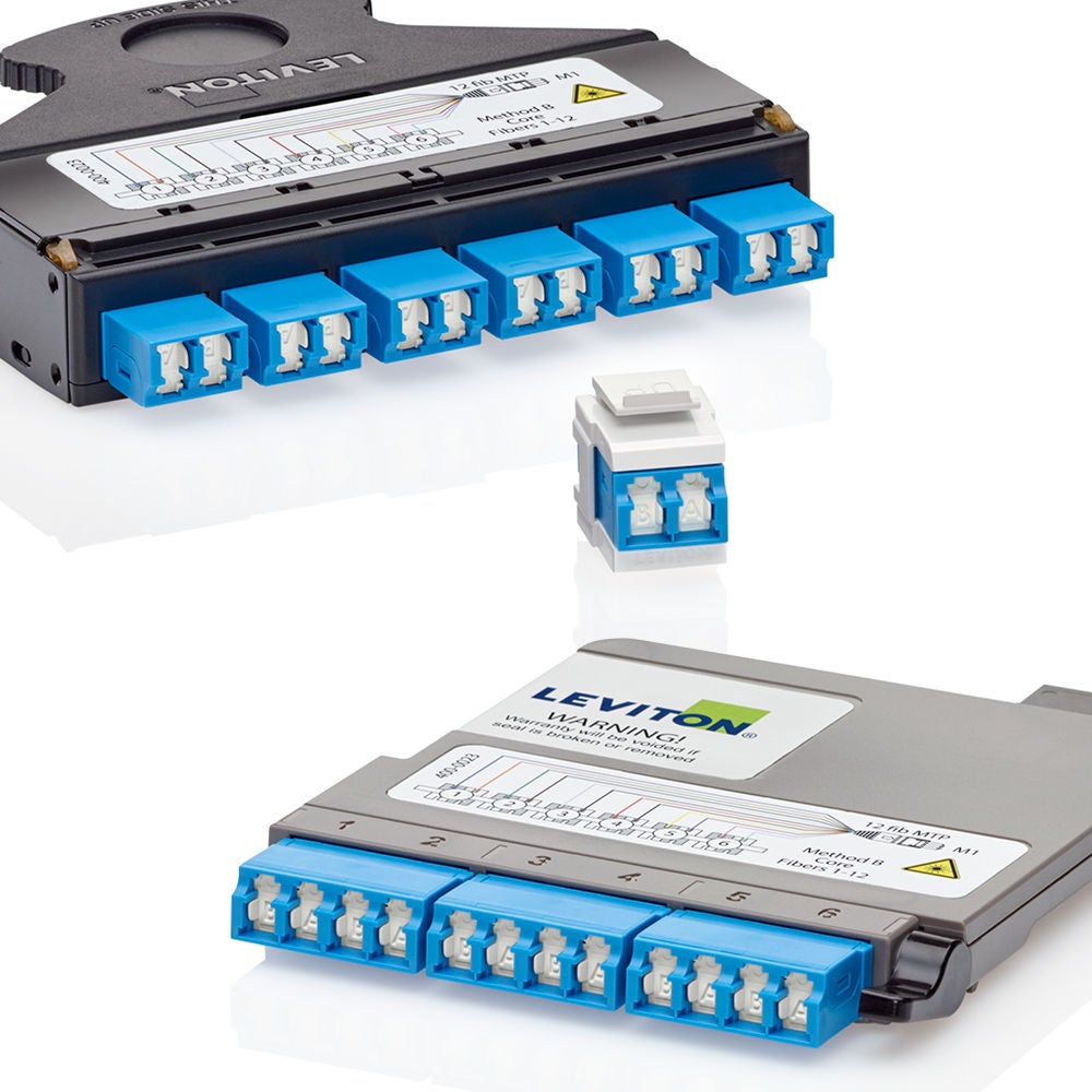 Shuttered Adaptateurs