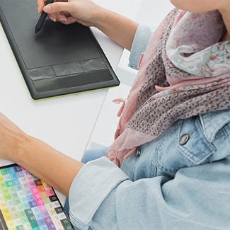 Facile disposition et conception